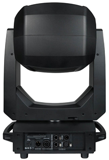 LED Moving Head 600 Watt LED 