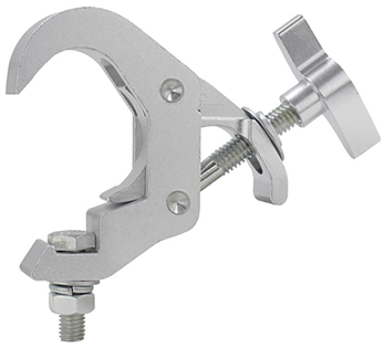 Self Locking Clamp 48-51mm 100Kg - Cho 