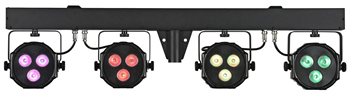 LED Stage Lighting Par Bar with Remote 