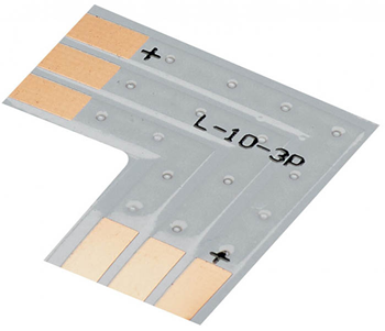 LED Strip Connector 