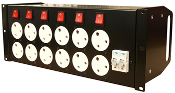 Converter For Old Dimmers to LED Light 