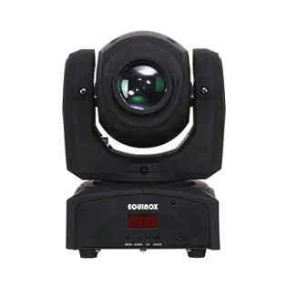 50 Watt LED Moving Head 