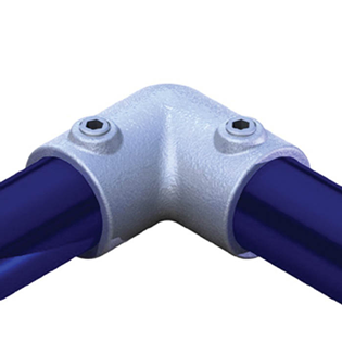 PIPECLAMP ELBOW 90 DEGREE 