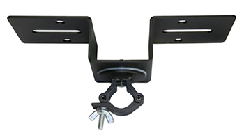 Doughty Swivel Arm Ceiling Mounted 