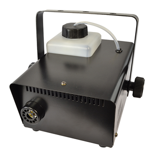 PFX1000S 1000 Watt Smoke Machine 
