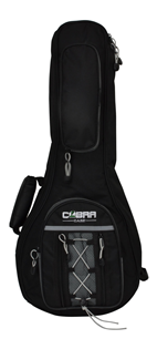 Cobra Mandolin Bag A Style with 15mm%2 