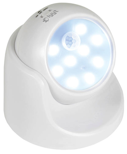 Wireless LED Motion Sensor Light - Cho 