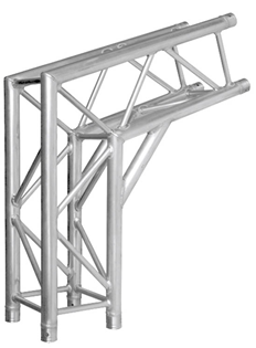 Global Truss F34 PL 108 Degree Corner% 