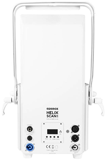 Helix Scan XP 150W LED Scanner with  