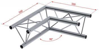 Contestage Deco22 35mm 2 Way Horizontal% 