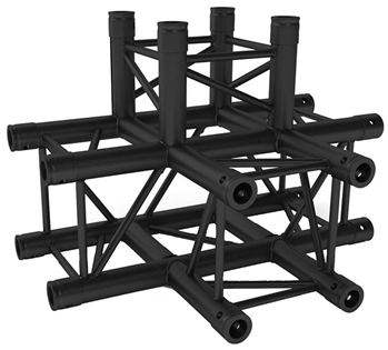 Contestage Quatro290 50mm Truss 3 Way  