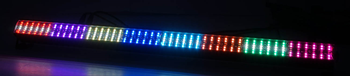 SpectraPix RGB Strobe Batten 