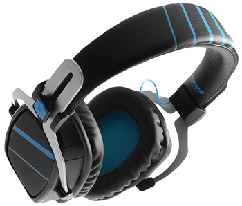 Newhank Soulmate Studio Monitor Headphones 