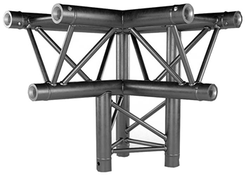 Contestage Trio290 50mm Truss 3 Way Co 