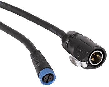 Mains Power Extension Cable for Magnetic 