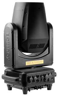 Moving Head Beam LED Stage Light with% 