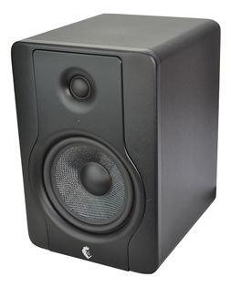 Lyonforge Studio Monitor Dual Amplifier  