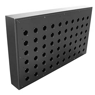 Facility Panel and Box - Choice of P 