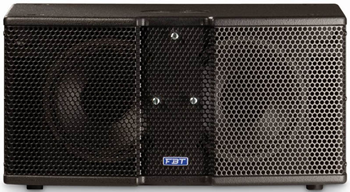 FBT Column Active Line Array System CL 