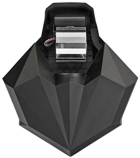 Merlin LED Barrel Effect Light 80W DMX 