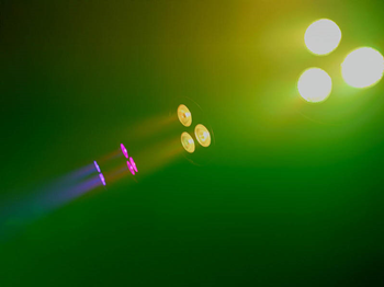 LED Stage Lighting Par Bar with Remote 