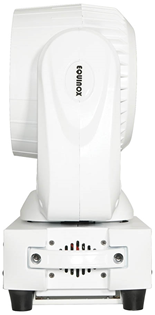 RGBW LED Moving Head Wash with 19 x% 