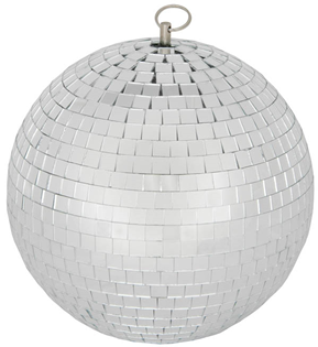 Mirror Ball with Single Fixing - Choic 