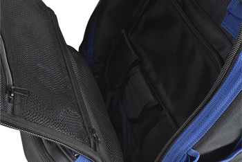 Heavy-Duty Tool Backpack with Waterproof%2 