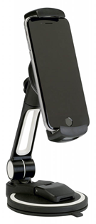 Aluminium Stand for Smartphones/Tablets fr 