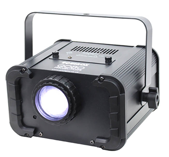 LED Gobo Projector - 80 Watt 