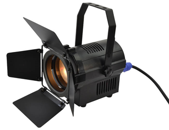 Stage Theatre LED Fresnel Light 50 Wat 