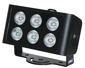 Spectra IP65 Rated Exterior Flood Light% 