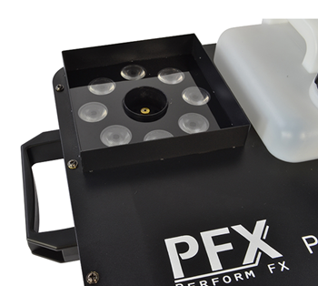 PFX1500V Jet Blaster 1500 Vertical Smoke 