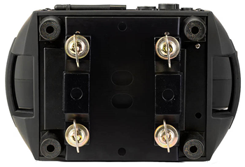 Moving Head Stage Wash Light with Moto 