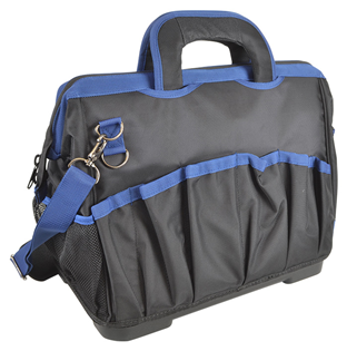 Heavy-Duty Tool Bag with Water-Resistant%2 