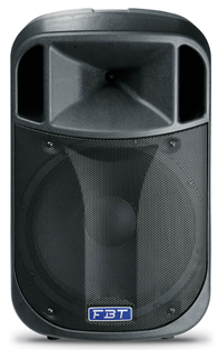 FBT DJ15A ACTIVE MONITOR 