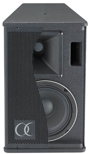 Passive Installation Speaker Cabinets 6.5% 