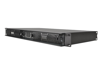 Lyonforge Digital Power Amplifier - Choi 