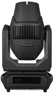 Titan Beam T3 Moving Head with HRI-370 