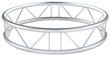 Contestage Ladder Truss Vertical Circle  