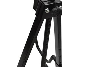 Cobra Premium Cello Stand With Height  