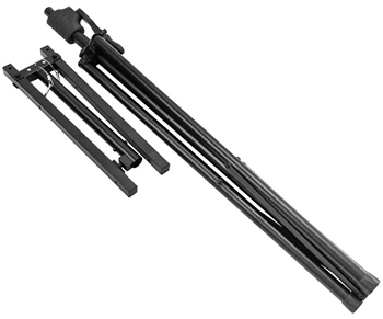 T Bar Lighting Stand with Winch Heavy% 
