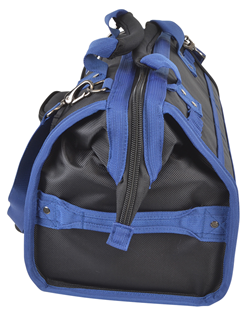 Professional Tool Bag with Pull-Out Orga 