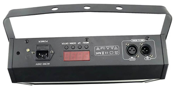 400 Watt LED Strobe With DMX Control%2 