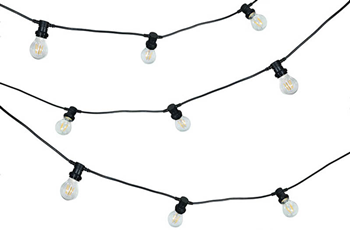 ES Festoon with Hydralock Plug & Soc 