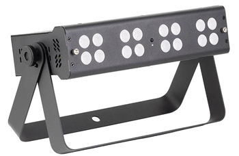 Quad Blox LED Wash Light 16 x 4W R 