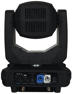 150 Watt LED Moving Head 