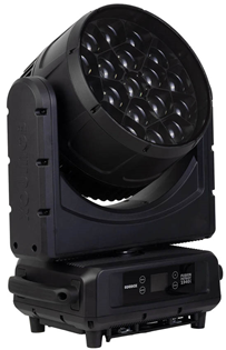 Moving Head Wash Stage Light with Moto 