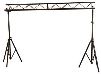 3 METRE LIGHTING BRIDGE SET 