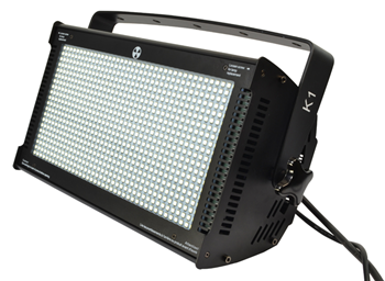 LED Strobe 1000 Watt by Atomic Pro 